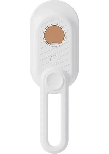 3 Arada 1 Pet Electric Buhar Fırçası Kedi ve Köpek Temizleme Masajı Masaj Tımarlama Tarifi Geri Çekilebilir Tutma Pul Pufalandırım Beautybrushcolor: Yeşil (Yurt Dışından)