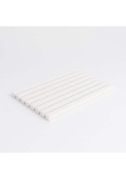 Katlanabilir Ahşap Kaydırmaz Banyo Paspası indirimleri