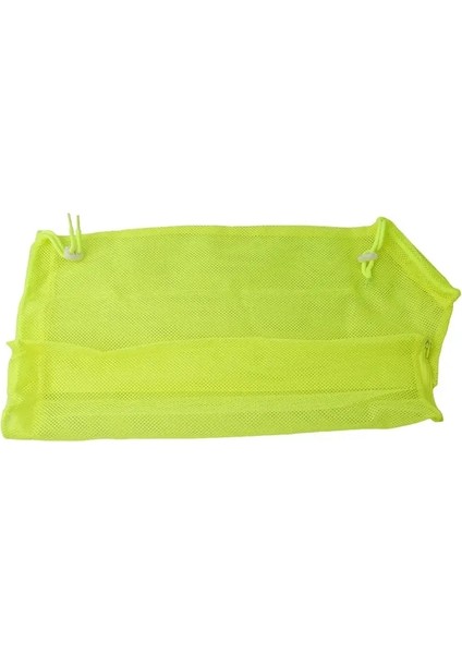 Mesh Cat Damat Banyo Çantası Ayarlanabilir Köpekler Anti Scratch Isırık Kat Çivi Trim Enjekte Inceleme Evcil Hayvan Yı Temiz Kısıtlama Masaj Torbaları Renk: Sarı 45X11X29CM (Yurt Dışından)