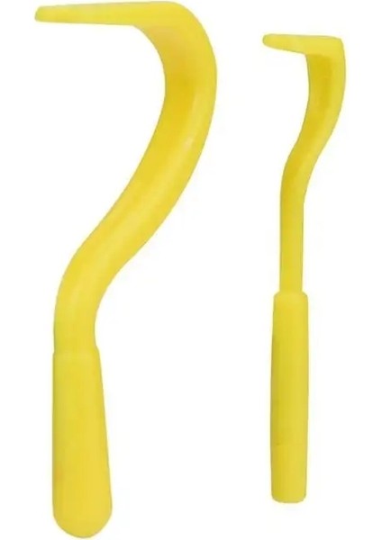 Yeni 1pcs Pet Plat Flea Sökücü Aracı Plastik Çizme Kancası Çıkartma Pet Kedi Köpek Bakım Malzemeleri Tick Sökme Aracı Tweezers Tarak Renk: B (Yurt Dışından)