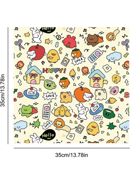 Kedi Kısıtlama Sarısı Kendi Kendine Yapışan Kedi Tımar Şal Anti-Isırma Anti-Çizik Anti-Espape Anti-Espap (Yurt Dışından)