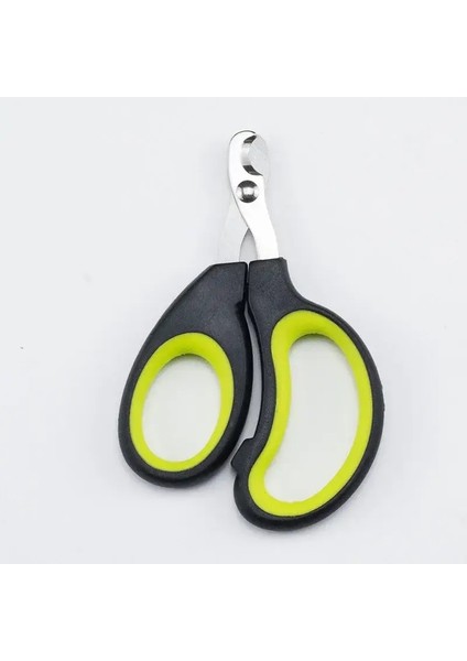 Profesyonel Kedi Tırnak Makas Evcil Köpek Tırnak Clippers Toe Plaw Düzeltme Evcil Hayvan Bakım Malzemeleri Küçük Köpekler İçin Ürünler Köpek Gadgetscolor: Yeşil (Yurt Dışından)