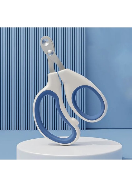 Küçük Kedi Köpek Paslanmaz Çelik Yavru Pençeler Için Profesyonel Kedi Tırnak Clippers (Yurt Dışından)