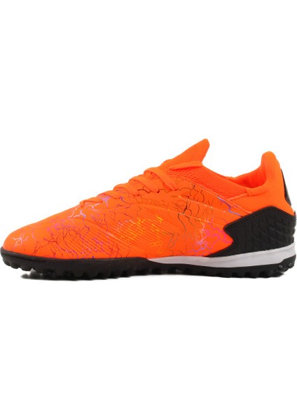 Unisex Halı Saha Ayakkabısı GH-251-148 G Turuncu modelleri