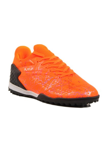 Unisex Halı Saha Ayakkabısı GH-251-148 G Turuncu fırsatları