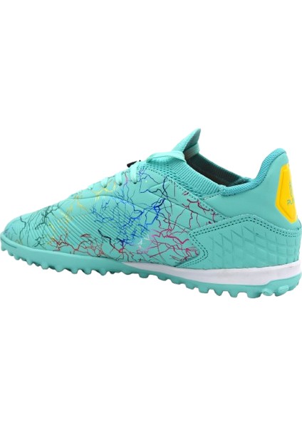 Unisex Halı Saha Ayakkabısı GH-251-148 G Yeşil fırsatları
