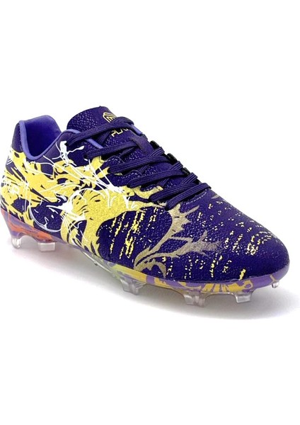 Purple GK-251 Uniseks Krampon Ayakkabı Mor fiyatları