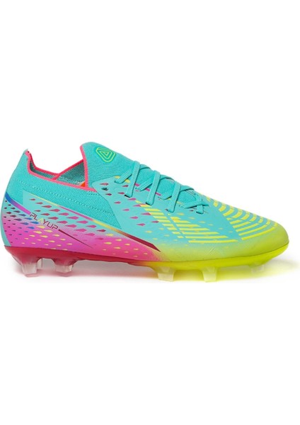 Playup 140 Uniseks Krampon Yeşil