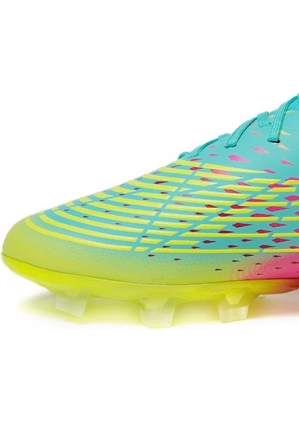 Playup 140 Uniseks Krampon Yeşil indirimleri