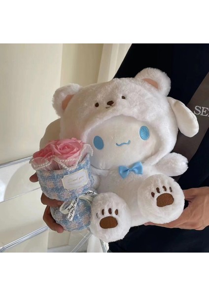 Peluş Oyuncaklar Sekiz Inç Kapmak Makinesi Bebek Parti Numarası Düğün Atmak Bebek Durak Zemin Itme Arkadaşı Hediye Aktivite Bebekleri (Yurt Dışından)