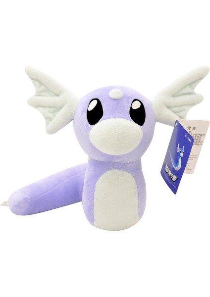 Allied World Pokémon Heykelcik Koda Ördek Küçük Ateş Ejderi Pokémon Pikachu Cin Kaplumbağa Koda Ördek (Yurt Dışından)