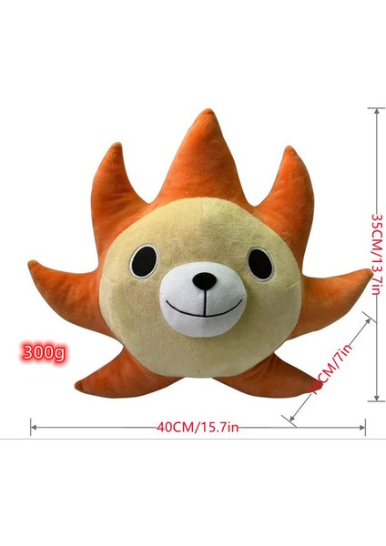 Yeni King Of Thieves Nautical King Peluş Oyuncaklar Miles Of Sun Logolu Yastık Anime Çevreleyen Bebekler (Yurt Dışından)