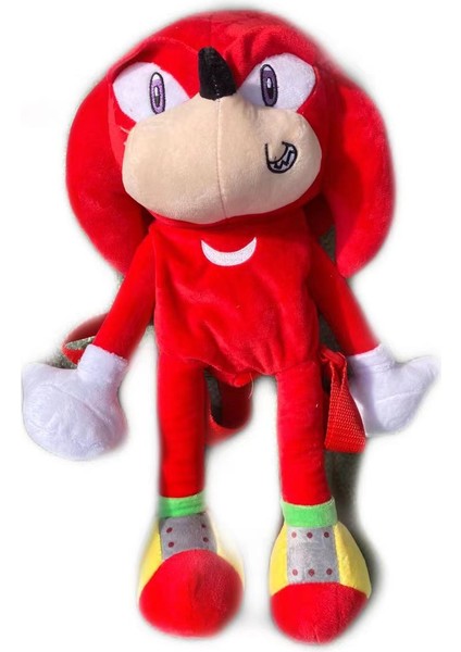 Ultra Sonic Fare Sonic Süper Sonic Peluş Oyuncak Tarsnake Kirpi Heykelcik (Yurt Dışından)