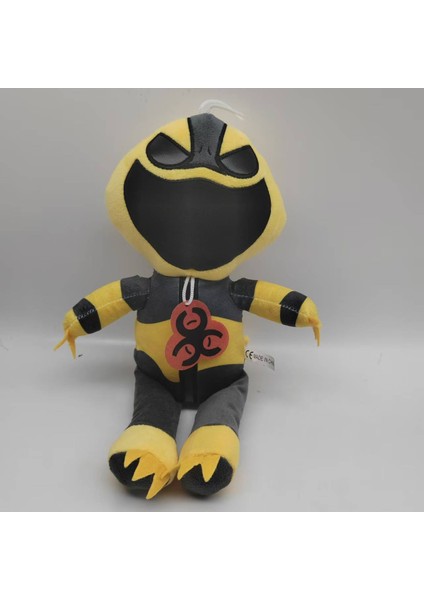 Yeni Mare Critters Oyunu Çevresel Kuzu Bebek Kabus Kuzu Peluş Oyuncaklar (Yurt Dışından)