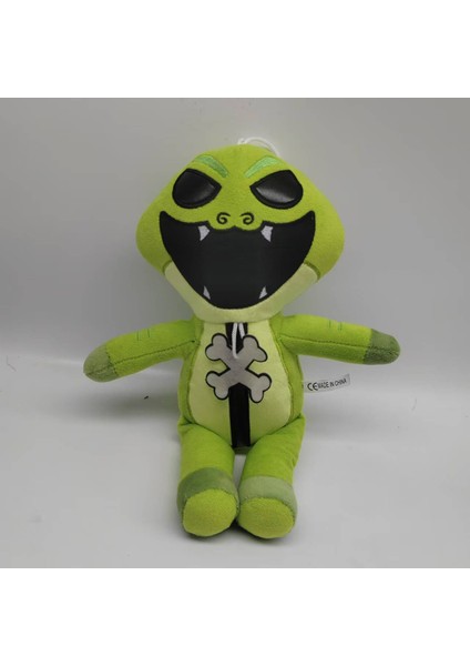Yeni Mare Critters Oyunu Çevresel Kuzu Bebek Kabus Kuzu Peluş Oyuncaklar (Yurt Dışından)
