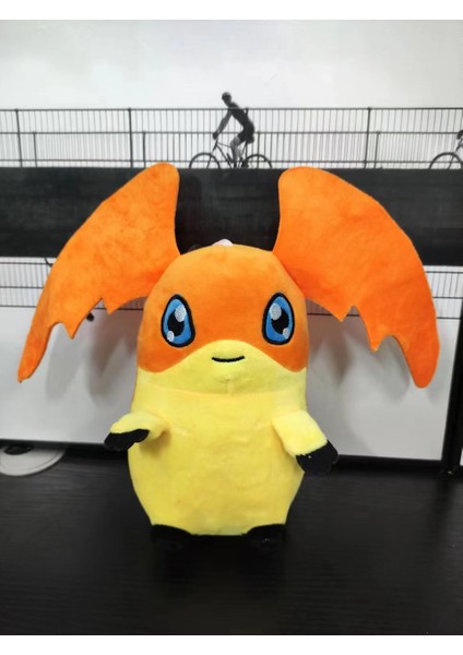 Cep Dijital Hazine Dijital Tyrannosaurus Rex Yakko Beast Gaboo Beast Bada Beast Bebek Asılı Peluş Oyuncaklar (Yurt Dışından)
