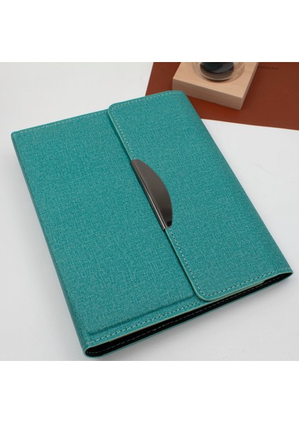 Kişiye Özel Organizerli Ajanda ve Kalem Seti - Renk Seçenekli fiyatları