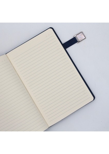 Kişiye Özel Exlucive Özel Kutuda Defter ve Roller Kalem Seti modelleri