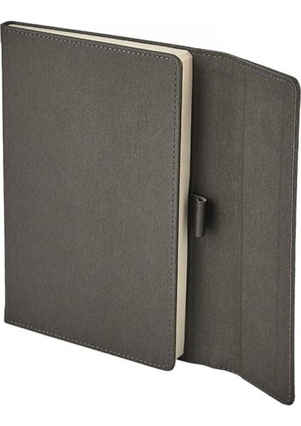 Kişiye Özel Kutulu Premium Defter ve Roller Kalem Seti modelleri
