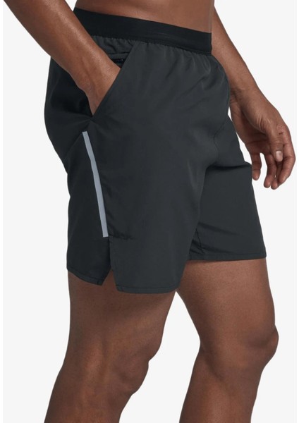 Flex Stride 7” Running Shorts AT4014-010 Siyah - Xl modelleri