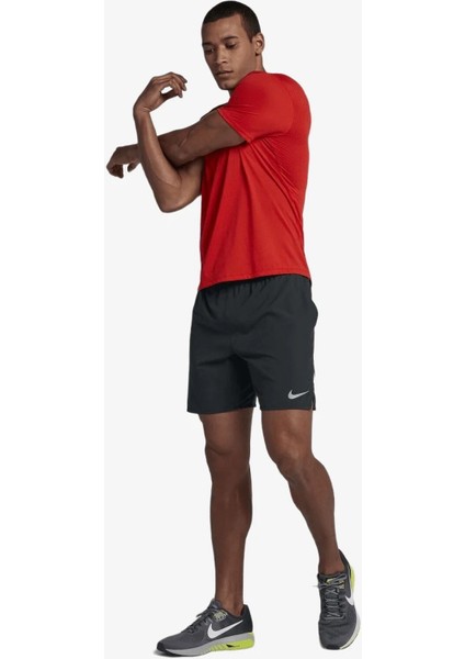 Flex Stride 7” Running Shorts AT4014-010 Siyah - Xl fırsatları