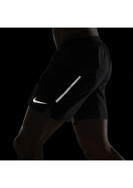 Flex Stride 7” Running Shorts AT4014-010 Siyah - Xl indirimleri