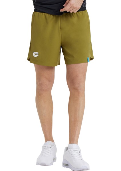 Men's Short Solıd