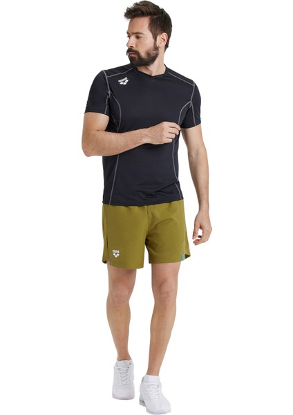 Men's Short Solıd modelleri