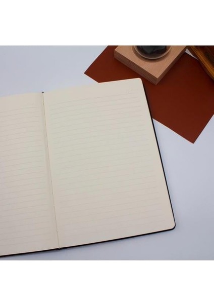 Kişiye Özel Cepli Premium Defter ve Roller Kalem Seti - Renk Seçenekli fiyatları