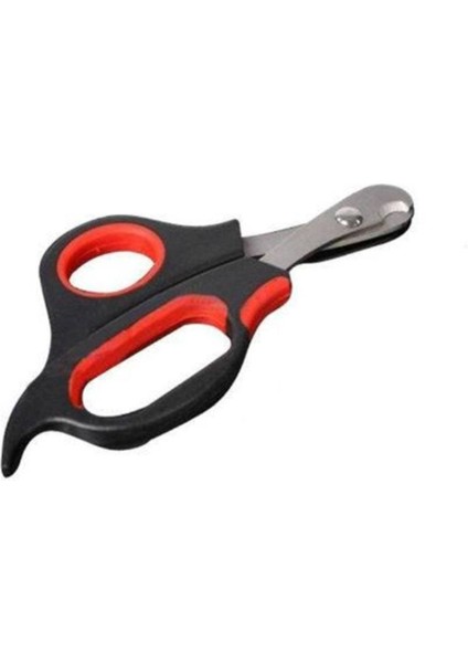 Renkli Evcil Hayvan Tırnak Makası, Paslanmaz Çelik, Güçlü ve Dayanıklı fiyatları