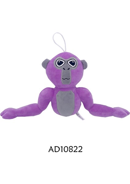 Yeni Gorillatagmonke Uzun Kollu Goril Bebek Oyuncak Maymun (Yurt Dışından)