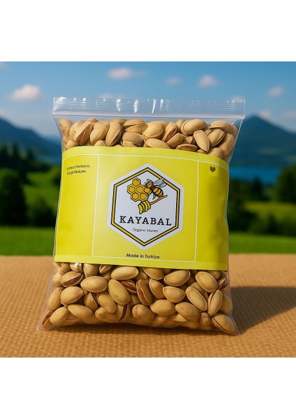 Fıstık 1000 gr