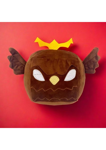 Yeni Şeytan Meyve Oyuncak Blox Meyve Oyunu Çevre Peluş Bebek Kutusu Bebekler (Yurt Dışından)