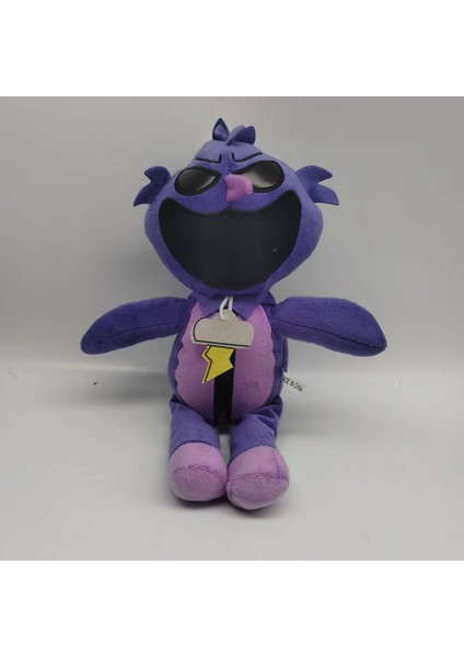 Yeni Mare Critters Oyunu Çevresel Kuzu Bebek Kabus Kuzu Peluş Oyuncaklar (Yurt Dışından)