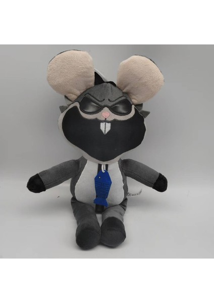 Yeni Mare Critters Oyunu Çevresel Kuzu Bebek Kabus Kuzu Peluş Oyuncaklar (Yurt Dışından)