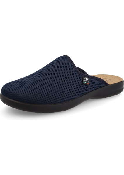 Erkek Terlik P7 118 Fb Fly Flot Slipper 2001- Blue