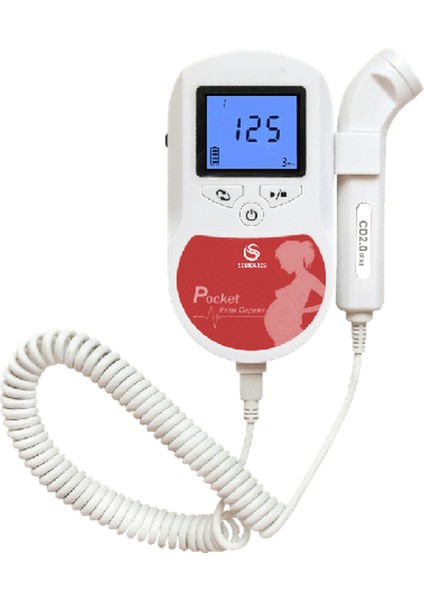 Fetal Doppler Cihazı fiyatları