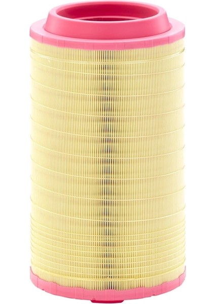 C 24 745/6 - Hava Filtresi - Mann Fılter