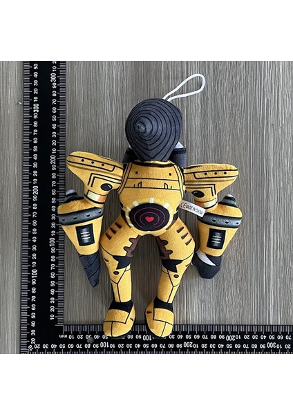Skibidi Tuvalet Peluş Tuvalet Adam Titan Monitör Adam Peluş Oyuncak Bebek Çocuk Oyuncakları (Yurt Dışından)