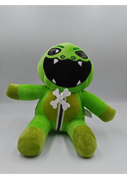 Yeni Mare Critters Oyunu Çevresel Kuzu Bebek Kabus Kuzu Peluş Oyuncaklar (Yurt Dışından)