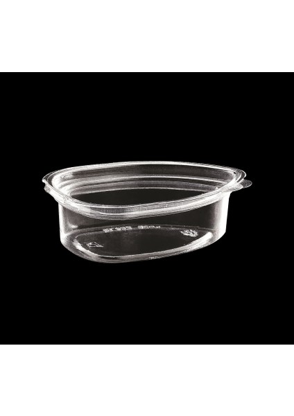 Plastik Sos Kabı 50 cc. 100 Adet