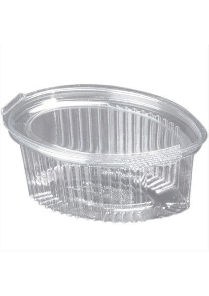 60 cc Kapaklı Sos Kabı (1000 Adet)