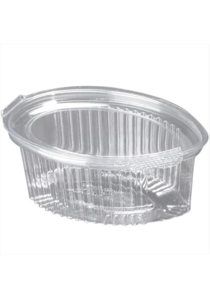 50 cc Kapaklı Starcup Sos Kabı (100 Adet)