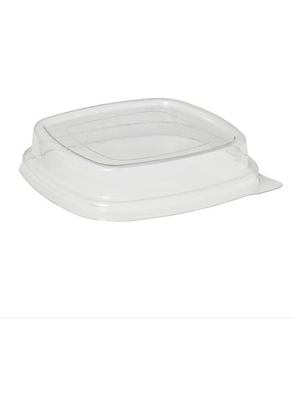 Kristal Sütlaç Kase Kapağı (1000 Adet)