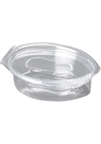 20 cc Kapaklı Starpet Sos Kabı (2700 Adet)