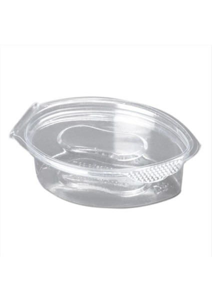 20 cc Kapaklı Özge Sos Kabı (100 Adet)