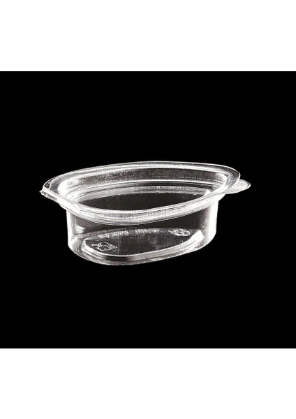 Plastik Sos Kabı 20 cc. 100 Adet