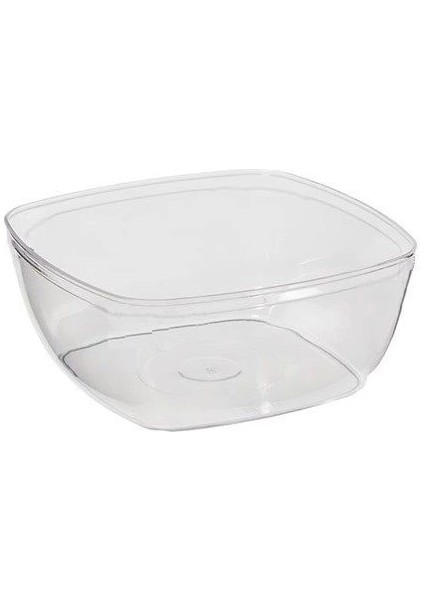 Kristal Sütlaç Kase (1000 Adet)