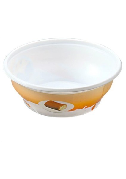 S- 118 Supangle - Sütlü Tatlı Kasesi 200 cc (900 Adet)