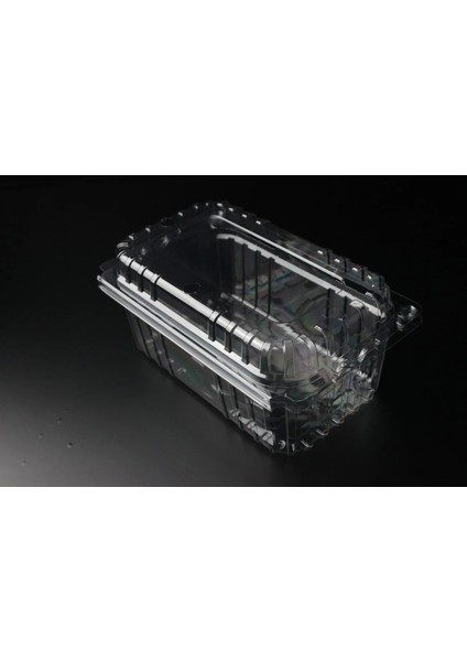 Kapaklı Şale Kap 500 cc